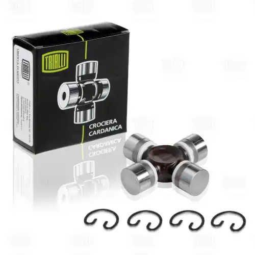 Крестовина кардана TRIALLI CC 515