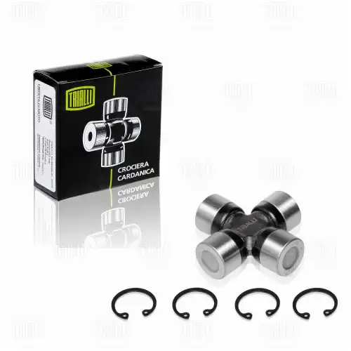 Крестовина кардана TRIALLI CC 410