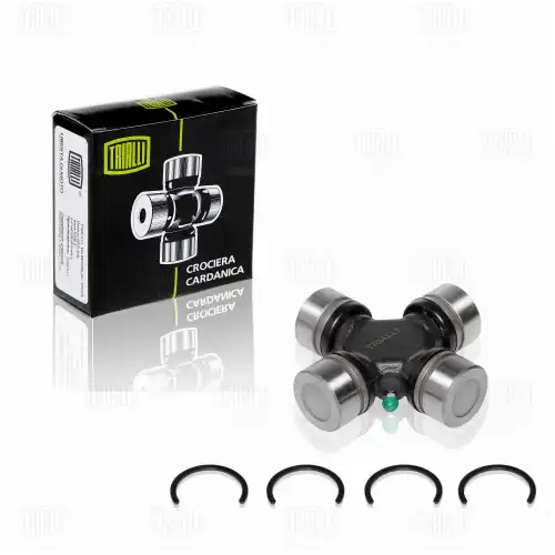 Крестовина кардана TRIALLI CC 772