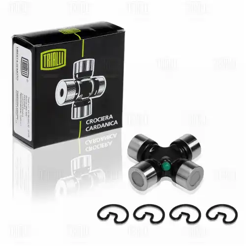 Крестовина кардана TRIALLI CC 524