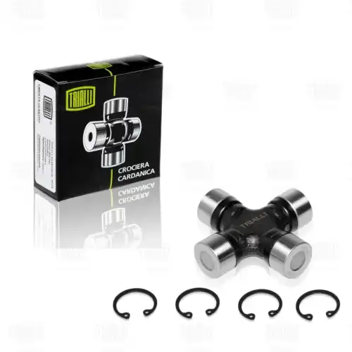 Крестовина кардана TRIALLI CC 441