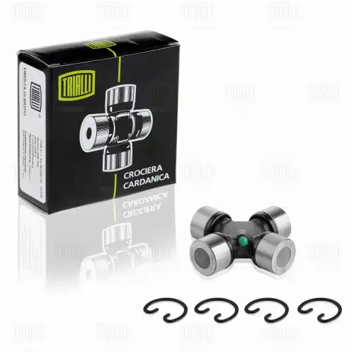 Крестовина кардана TRIALLI CC 760
