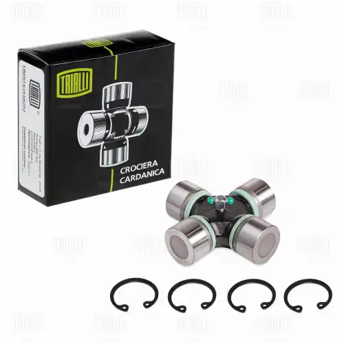 Крестовина кардана TRIALLI CC 722