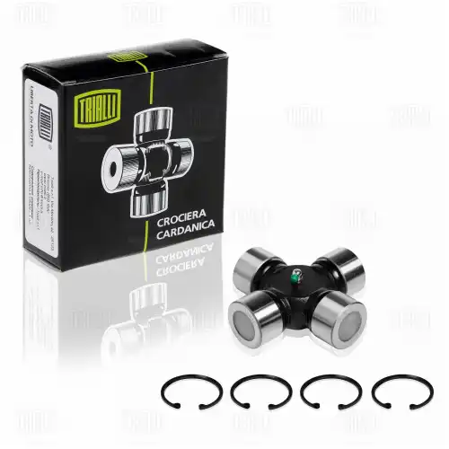 Крестовина кардана TRIALLI CC 702