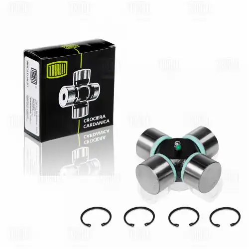 Крестовина кардана TRIALLI CC 706
