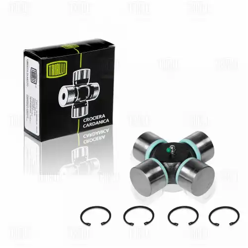 Крестовина кардана TRIALLI CC 705