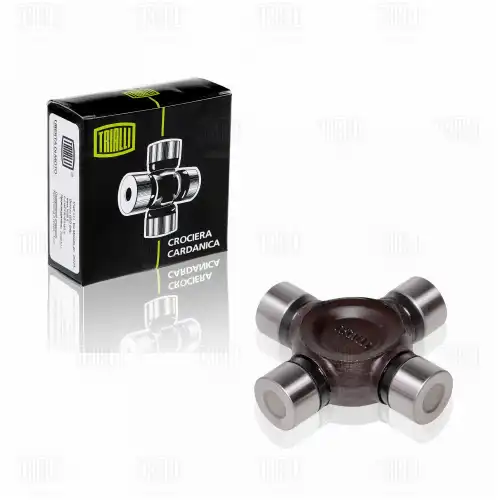 Крестовина кардана TRIALLI CC 747