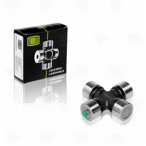 Крестовина кардана TRIALLI CC 748