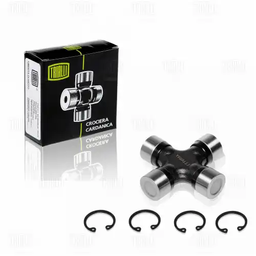 Крестовина кардана TRIALLI CC 749
