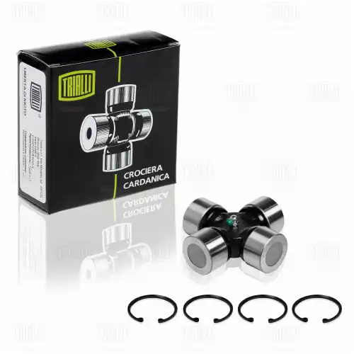 Крестовина кардана TRIALLI CC 707