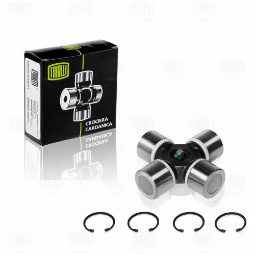 Крестовина кардана TRIALLI CC 711