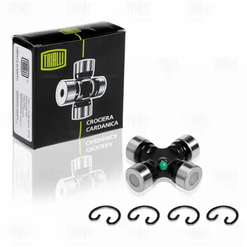 Крестовина кардана TRIALLI CC 549