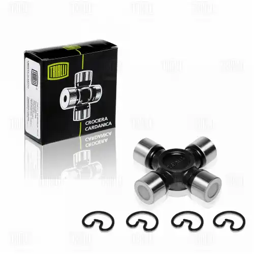Крестовина кардана TRIALLI CC 553