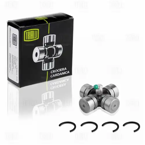 Крестовина кардана TRIALLI CC 551