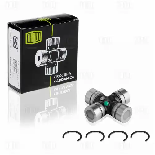 Крестовина кардана TRIALLI CC 552