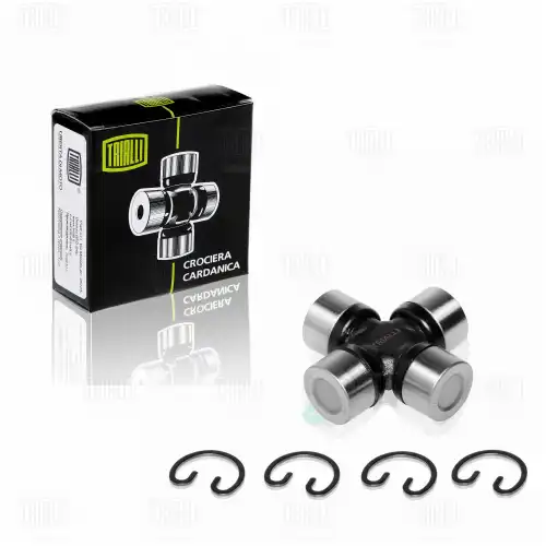 Крестовина кардана TRIALLI CC 550