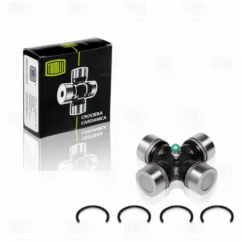 Крестовина кардана TRIALLI CC 402