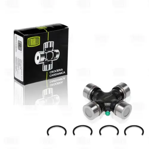 Крестовина кардана TRIALLI CC 491