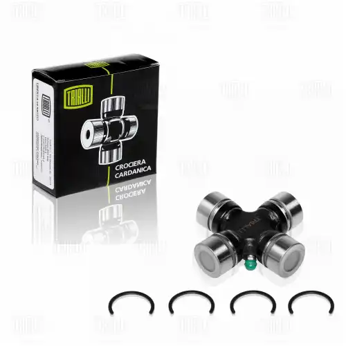 Крестовина кардана TRIALLI CC 490