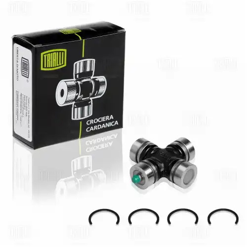 Крестовина кардана TRIALLI CC 526