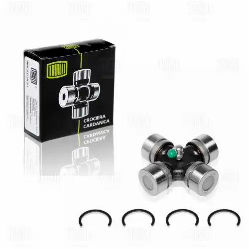 Крестовина кардана TRIALLI CC 440