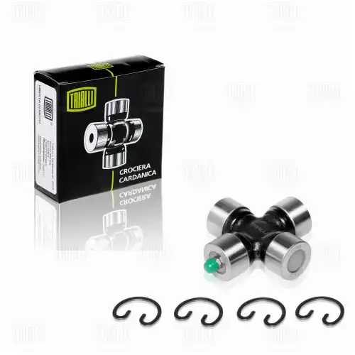 Крестовина кардана TRIALLI CC 401