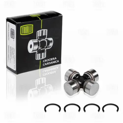 Крестовина кардана TRIALLI CC 906