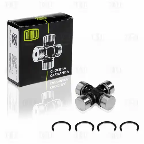 Крестовина кардана TRIALLI CC 907