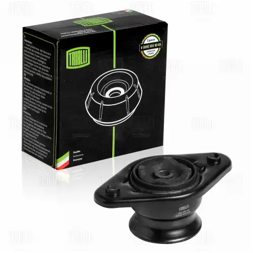 опора амортизатора заднего! Hyundai ix35 10>, Kia Sportage III 10> SA 0869 TRIALLI