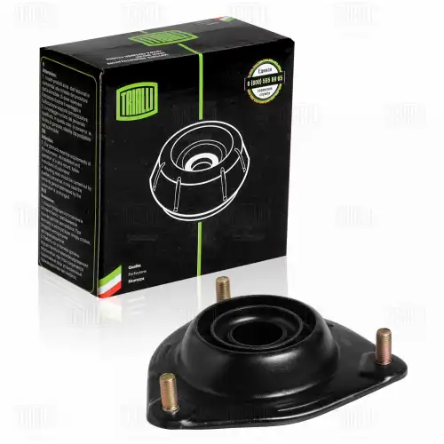 опора амортизатора переднего! Hyundai Elantra 96-00/Coupe 96-00 SA 0856 TRIALLI