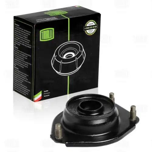 опора амортизатора переднего! с подшипником KIA Rio 00> SA 0853 TRIALLI