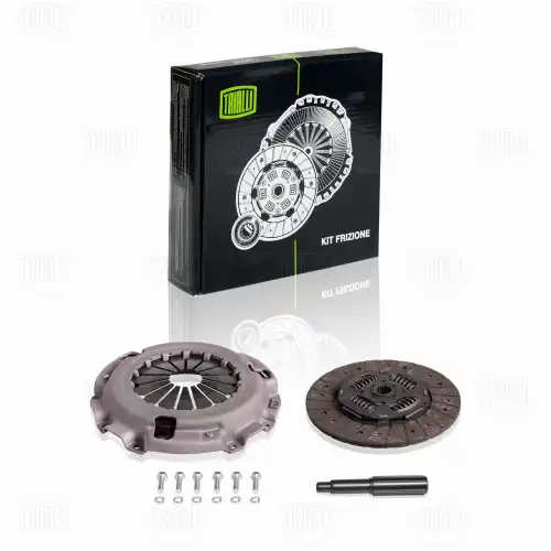 Комплект сцепления TRIALLI FR 0813