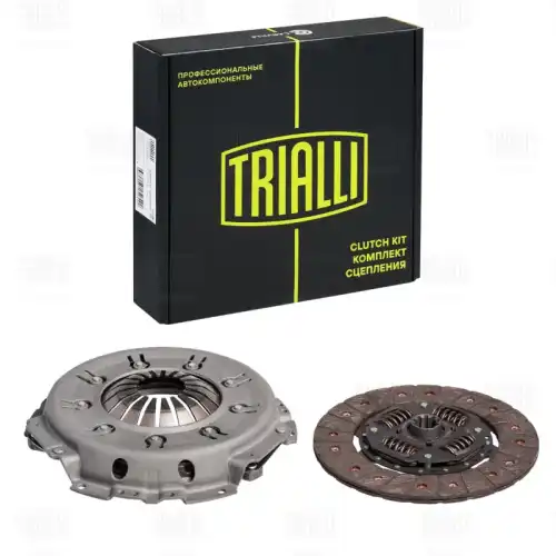 Комплект сцепления TRIALLI FR 800