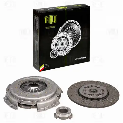 Комплект сцепления TRIALLI FR 730