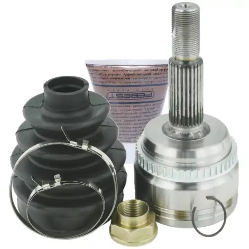 ШРУС наружный FEBEST 0110-ASV50LA48