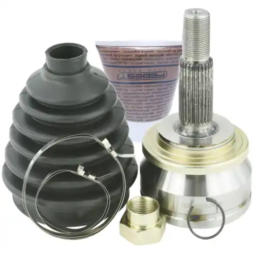 ШРУС наружный FEBEST 0110-ZRE181