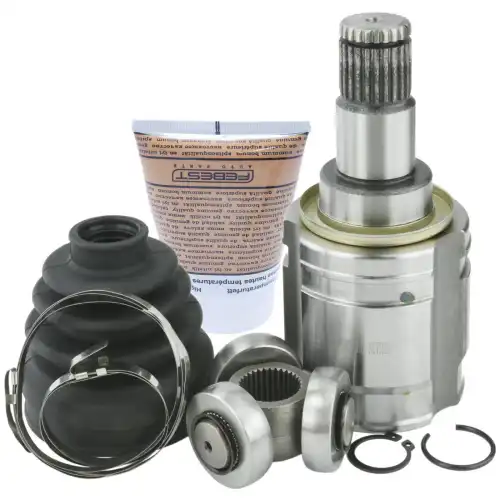 ШРУС внутренний левый к-кт! Toyota Camry 11> 0111-ACV51LH FEBEST