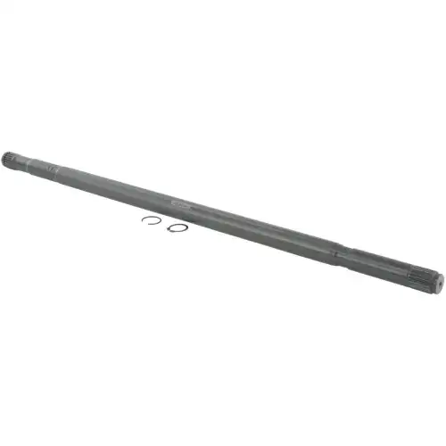 полуось правая!23X698X23 Toyota Corolla (E12) 02-07 0112-ZZT251RH FEBEST