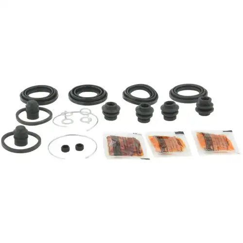 ремкомплект заднего суппорта! Lexus ES350 15> 0175-ASV60R FEBEST