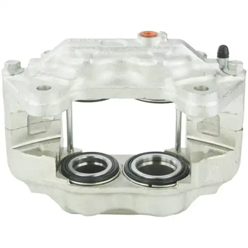 Суппорт тормозной FEBEST 0177-UZJ100FL