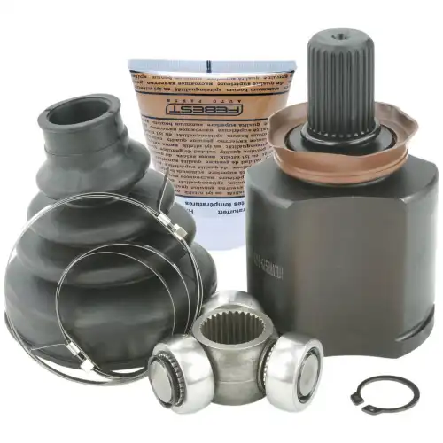 ШРУС внутренний левый к-кт!30X42.9X26 Renault Logan 1.6 05-13 0211-G15RAATLH FEBEST