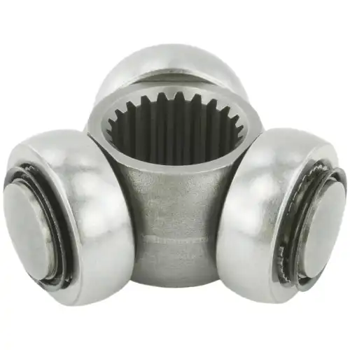 трипоид!22X31.95 Renault Kangoo 1.6/1.5D 05> 0216-B10 FEBEST