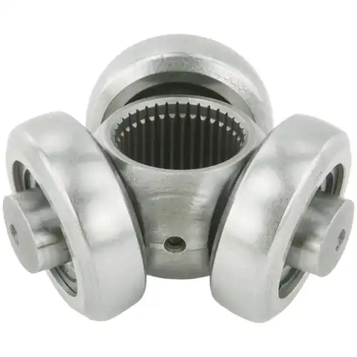 трипоид! Mazda 6 2.0Di 02> 0216-Z50 FEBEST