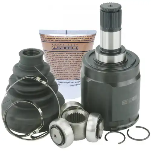 ШРУС внутренний к-кт! ABS Honda Civic 1.5/1.6 91> 0311-CRVATLH FEBEST