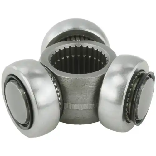 трипоид! 29X32.4 Mazda 2 07-10 0416-CY2 FEBEST