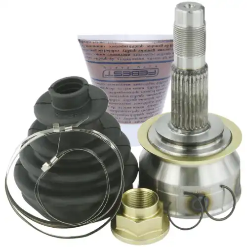 ШРУС наружный FEBEST 1010-CBT