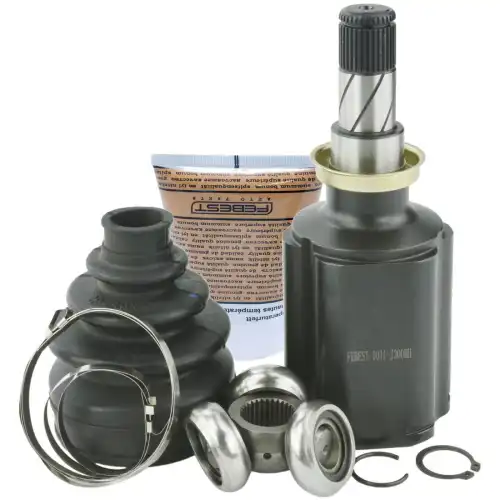 ШРУС внутренний правый к-кт! Chevrolet Cruze 1.6 83Kw 10> 1011-J300RH FEBEST