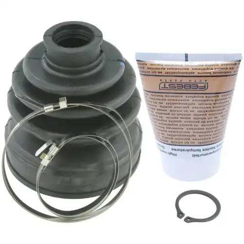 к-кт пыльника ШРУСа внутреннего! Hyundai Tucson 2.0/2.7 04> 1215-YFT FEBEST