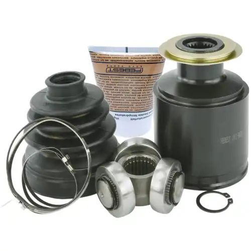 ШРУС внутр.! SSANG YONG KORANDO C 02-13 1411-NARH FEBEST