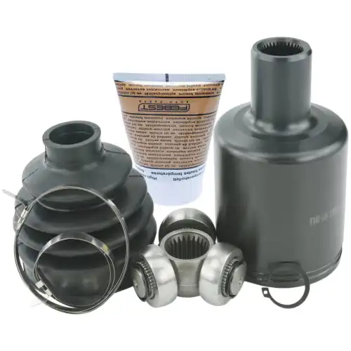 ШРУС внутренний левый к-кт! MB E-CLASS 212 08-13 1611-204LH FEBEST